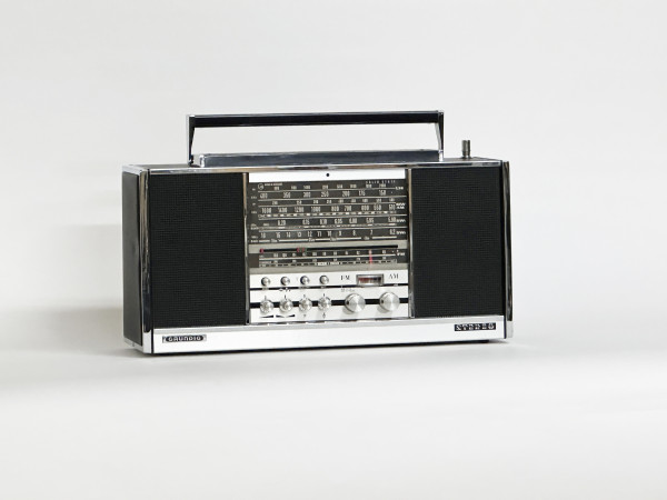 GRUNDIG Concert Boy 4000