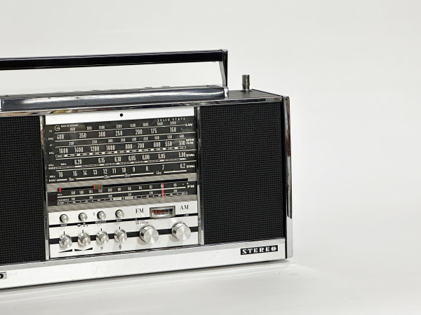 GRUNDIG Concert Boy 4000