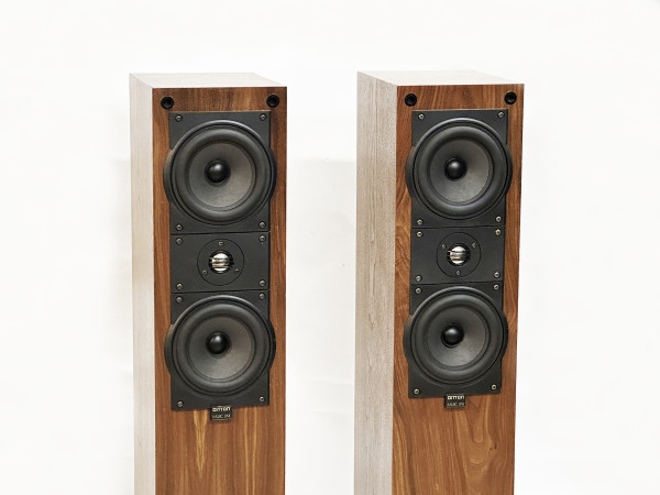 CELESTION DITTON Music Line hifivintage Paris