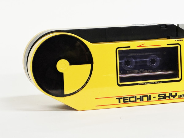 TECHNI SKY 380