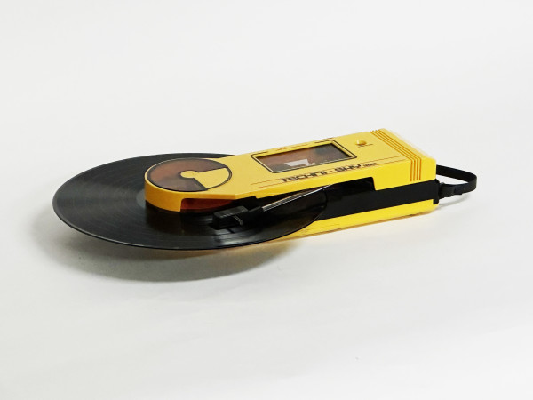TECHNI SKY 380