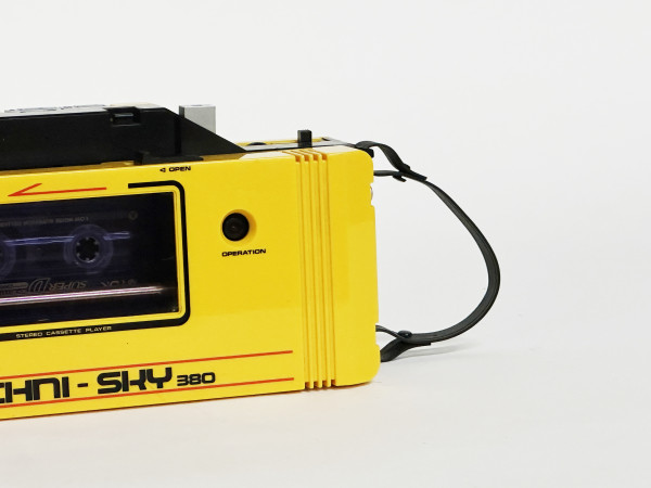 TECHNI SKY 380