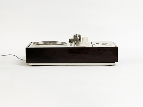 CLAUDE Chaine stéréo Design Hifi Vintage réparation