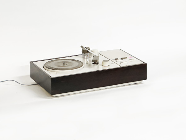 CLAUDE Chaine stéréo Design Hifi Vintage réparation