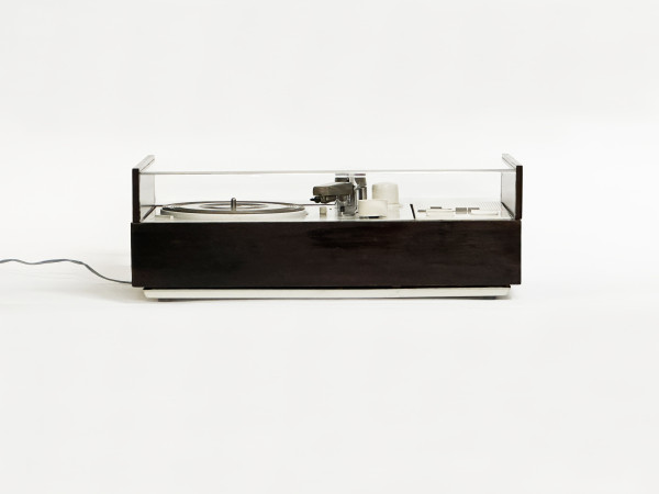 CLAUDE Chaine stéréo Design Hifi Vintage réparation