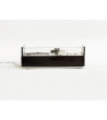 CLAUDE Chaine stéréo Design Hifi Vintage réparation