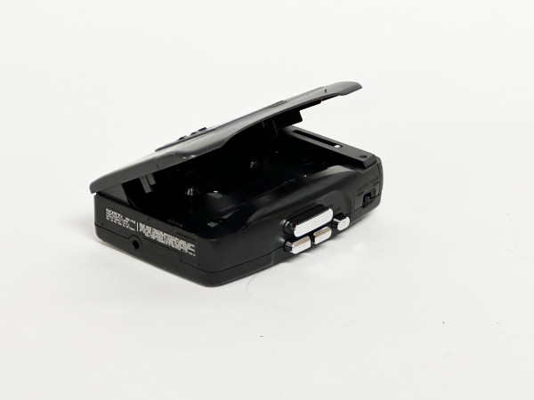 SONY WM-FX18