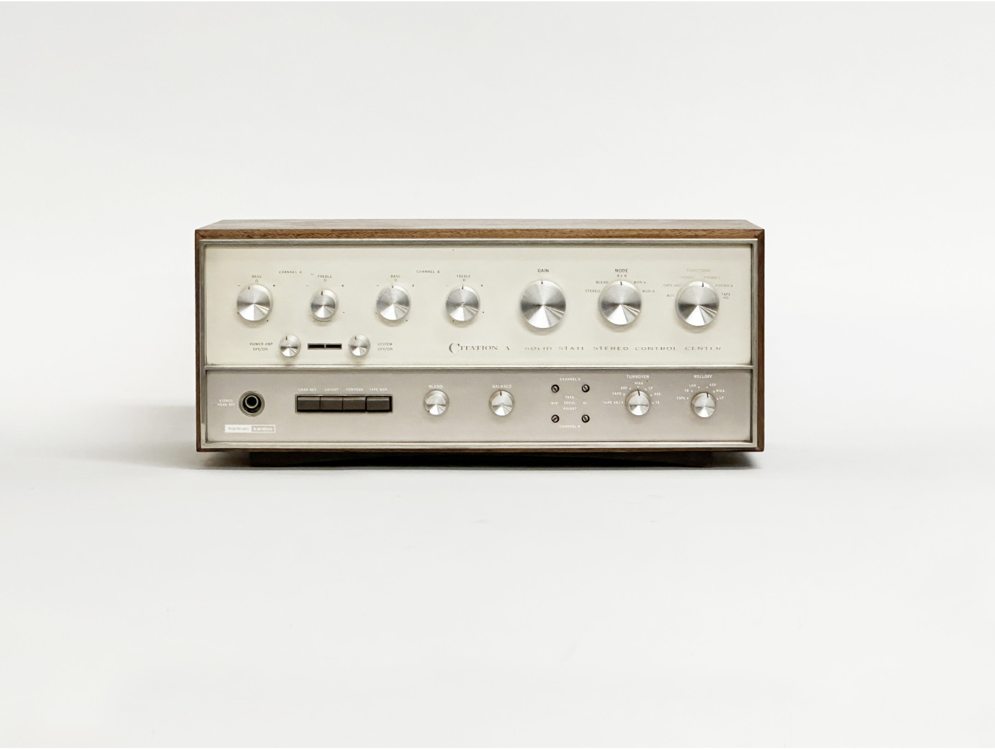 HARMAN KARDON Citation A