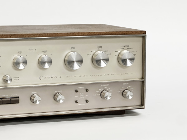 HARMAN KARDON Citation A
