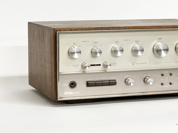 HARMAN KARDON Citation A