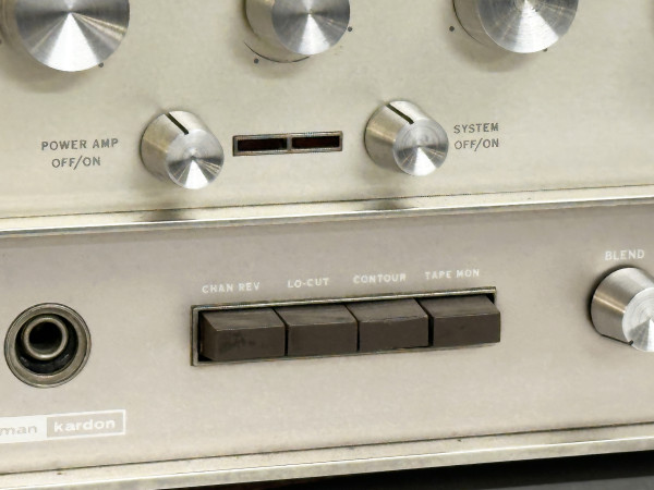 HARMAN KARDON Citation A