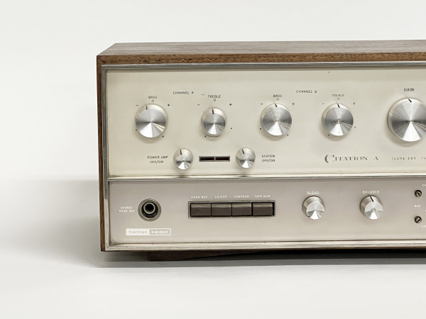 HARMAN KARDON Citation A