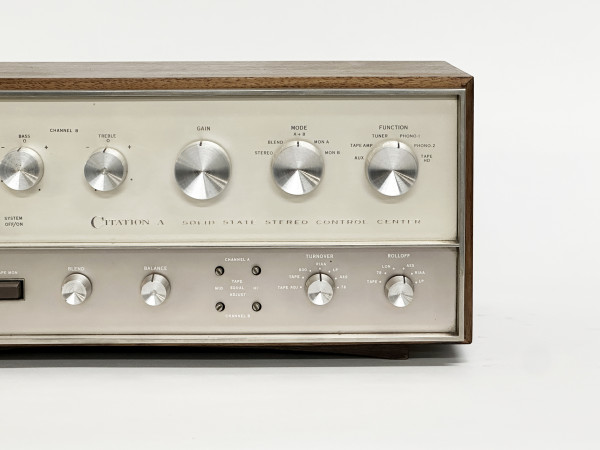 HARMAN KARDON Citation A