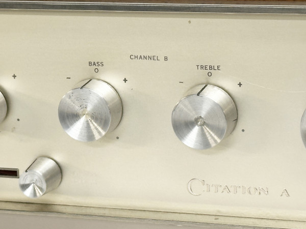 HARMAN KARDON Citation A