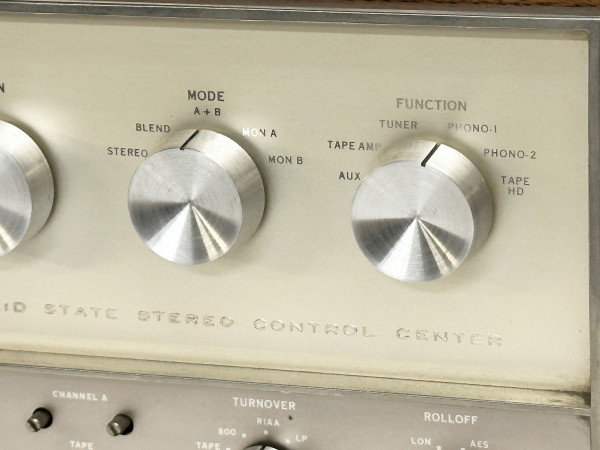 HARMAN KARDON Citation A