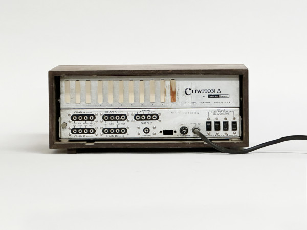 HARMAN KARDON Citation A