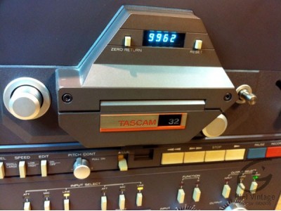 Tascam 32 Pro