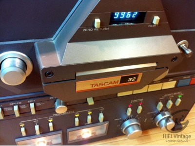 Tascam 32 Pro
