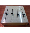 Schlumberger Fader 4 voies