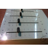Schlumberger Fader 4 voies