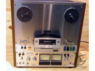 SONY TC755A