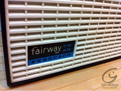 Ferguson Fairway