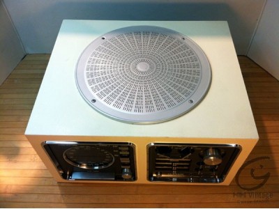 Clarion Ampli tuner 4 Chanel MT-9000F et MA-4000F