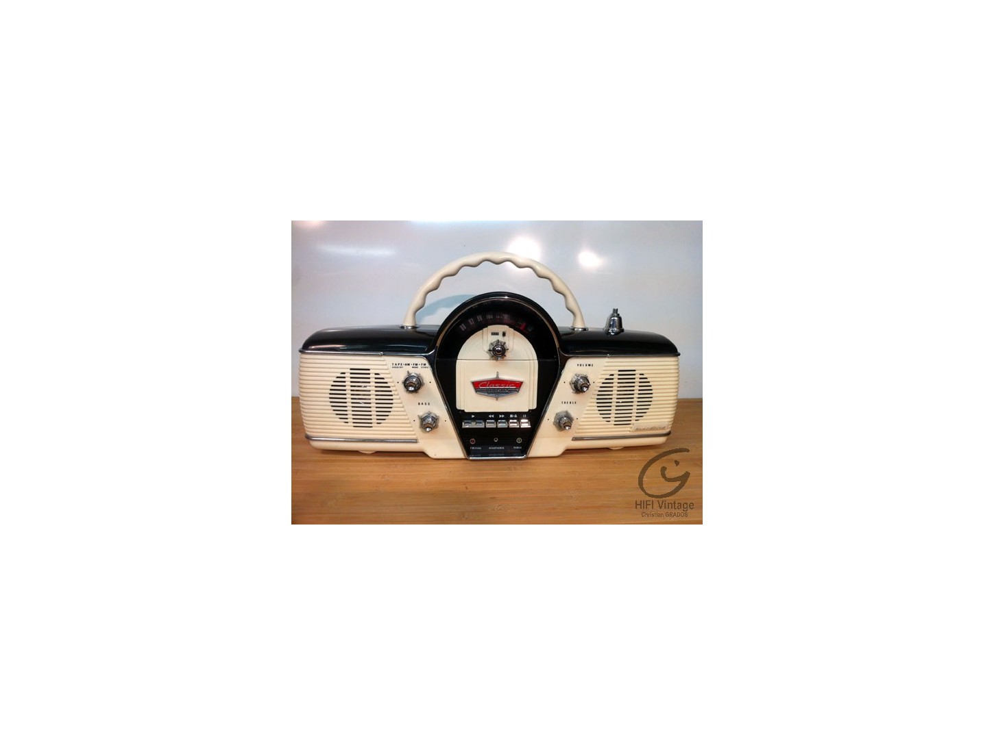 Cicena Overdrive 261