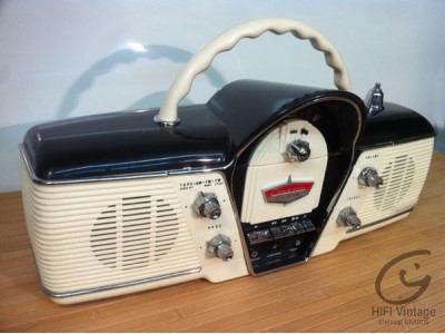 Cicena Overdrive 261
