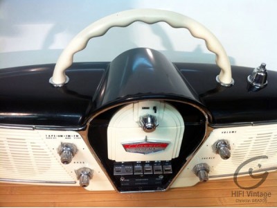 Cicena Overdrive 261