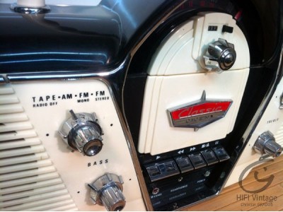 Cicena Overdrive 261