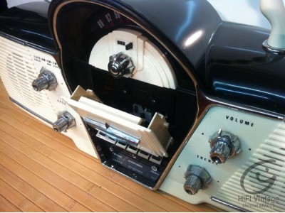 Cicena Overdrive 261