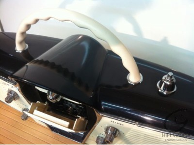 Cicena Overdrive 261