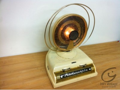 Radio celard Radiocapte