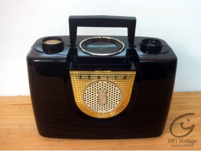 Zenith J-410-Y