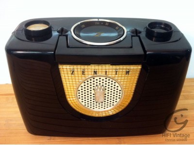 Zenith J-410-Y