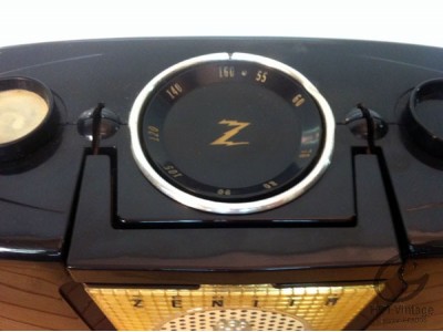 Zenith J-410-Y