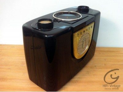 Zenith J-410-Y