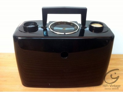 Zenith J-410-Y
