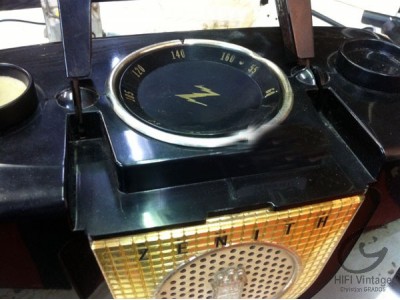 Zenith J-410-Y