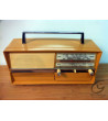 Recepteur Studio radio hifi vintage réparations