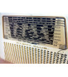 Pygmy Club radio hifi vintage réparations réparateur