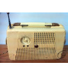 Pygmy Club radio hifi vintage réparations réparateur