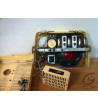 Pygmy Club radio hifi vintage réparations réparateur