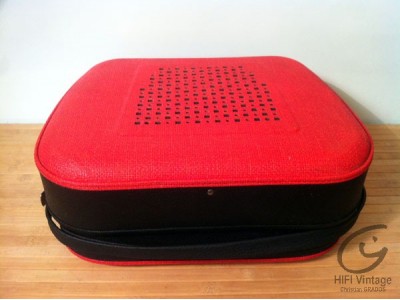 Teppaz Oscar Luxe hifi vintage réparations