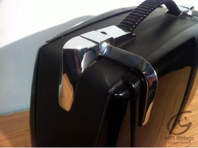 PYE Radio P29UBQ hifi vintage Réparations