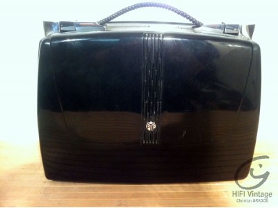 PYE Radio P29UBQ hifi vintage Réparations