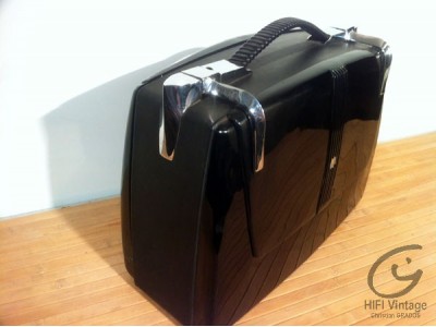 PYE Radio P29UBQ hifi vintage Réparations