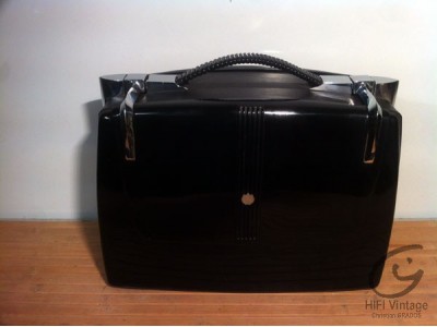 PYE Radio P29UBQ hifi vintage Réparations