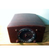 Zenith J665 Electrophone radio Hifi vintage réparations